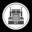 Ícone do programa: Connecticut CDL Test Prep