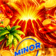 Иконка программы: Volcano Majestic