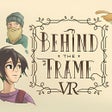 Icoon van programma: Behind the Frame: The Fin…