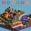 Icoon van programma: Oddada