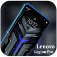 Symbol des Programms: Theme for Lenovo Legion P…