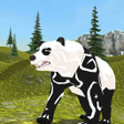 程序图标：Bear Simulator Animal Gam…