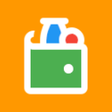 プログラムのアイコン：Food Costs: Home Budget B…