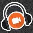 Icoon van programma: Video to Audio Converter …