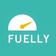 أيقونة البرنامج: Fuelly Web App