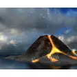 Active Volcano 3D