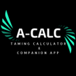 ไอคอนของโปรแกรม: A-Calc Ark Tools: ARK Sur…