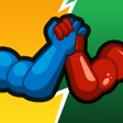 プログラムのアイコン：Arm Wrestling VS 2 Player
