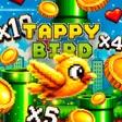 Ícone do programa: Tappy Rush Bird