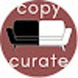 ไอคอนของโปรแกรม: CopyCurate