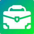 ไอคอนของโปรแกรม: ТвойПортфель