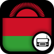Programikonen: Malawi Radio