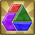 Programikonen: Discovery Puzzle Inlay