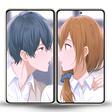 Icon of program: Couple Wallpaper