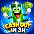 Ikona programu: Cash Charge: Earn Real Mo…