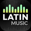 ไอคอนของโปรแกรม: Latin Radio - Latin Music