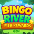 프로그램 아이콘: Bingo River : Fish Reward…