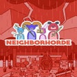 프로그램 아이콘: Neighborhorde