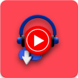 Tube MP4 MP3 Music Downloader