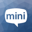 Programın simgesi: Minichat  The Fast Video …