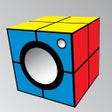 أيقونة البرنامج: CUBE SNAP