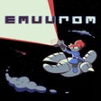 Programın simgesi: Emuurom