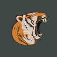 ไอคอนของโปรแกรม: Tiger Scout