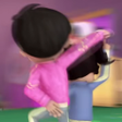 程序图标：Super Vir The Boy Game Ro…