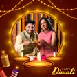 Ikona programu: New Year Photo Frame 2022