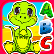 程序图标：Dinosaur Games for Kids  …