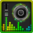 أيقونة البرنامج: Volume Booster