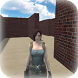 Programikonen: Aria in Maze Pro