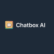 Ícone do programa: Chatbox