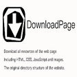 프로그램 아이콘: DownloadPage(All resource…