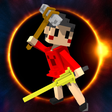 Ikon program: City miner: Mineral war