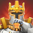 Icon of program: Lords Online (王國征戰)