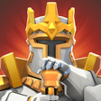ไอคอนของโปรแกรม: Lords Online (王國征戰)