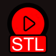 Programın simgesi: Canais STL Fut de TV Onli…