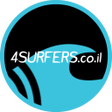 Icon of program: 4surfers - מצב הים ותחזית…