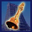 أيقونة البرنامج: Pooja Hand Bell Sound