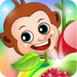 プログラムのアイコン：Fruit Shoot : BẮN HOA QUẢ