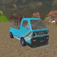 Ikon program: Animal Truck Game Wild An…