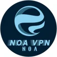 プログラムのアイコン：NOA VPN UDP