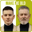 Make me old Face changer