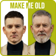 Icon of program: Make me old Face changer