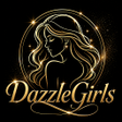 أيقونة البرنامج: DazzleGirls