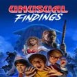 Programikonen: Unusual Findings