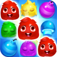 Programikonen: Monster pop pet: match 3