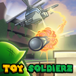 ไอคอนของโปรแกรม: Build A Base Toy SoldierZ