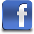 程序图标:Facebook 4 Mac